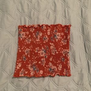 Tube top from Ardenes.